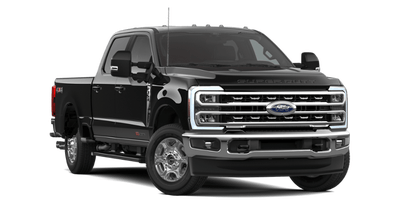 2026 Ford Super Duty F-350® XLT