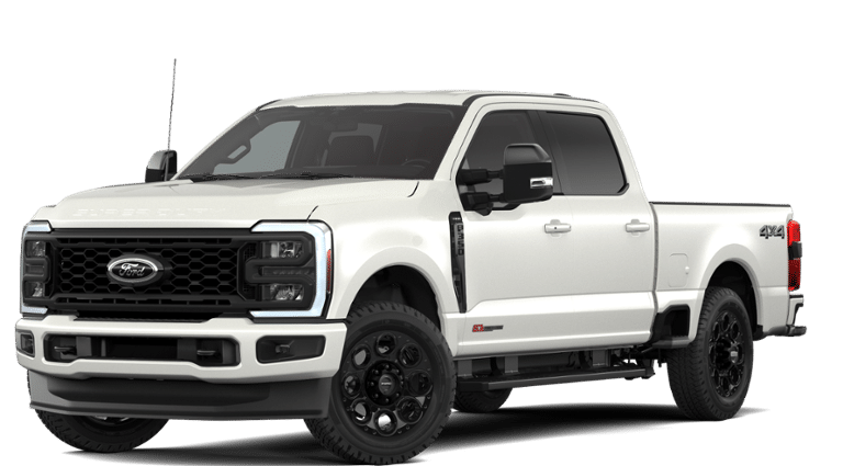 2026 Ford F-350's photo