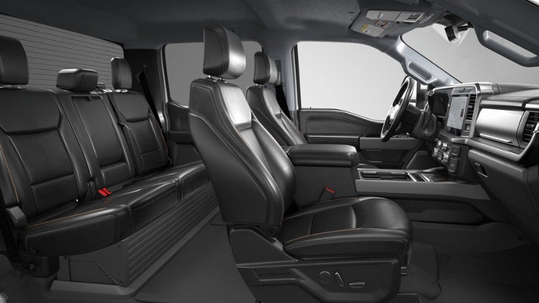 2026 Ford Super Duty F-350® Lariat®
