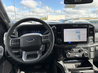 2026 Ford Super Duty F-350® Lariat®
