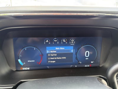 2026 Ford Super Duty F-350® Lariat®
