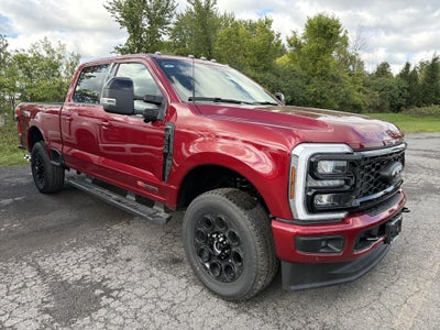 2026 Ford Super Duty F-350® Lariat®