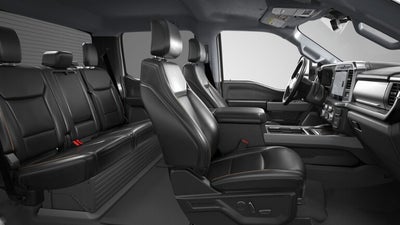 2026 Ford Super Duty F-350® Lariat®