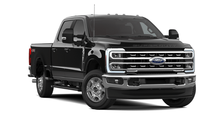 2026 Ford Super Duty F-350® XLT