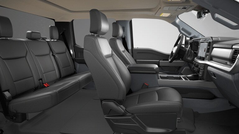 2026 Ford Super Duty F-350® XLT