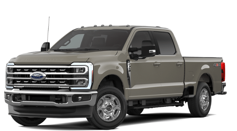 2026 Ford Super Duty F-350® XLT