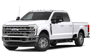 2026 Ford Super Duty F-350® XLT