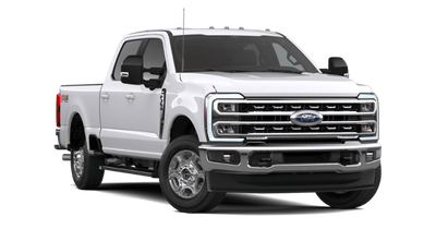 2026 Ford Super Duty F-350® XLT