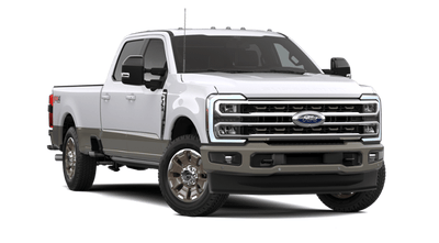 2026 Ford Super Duty F-350® King Ranch®