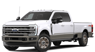 2026 Ford Super Duty F-350® King Ranch®