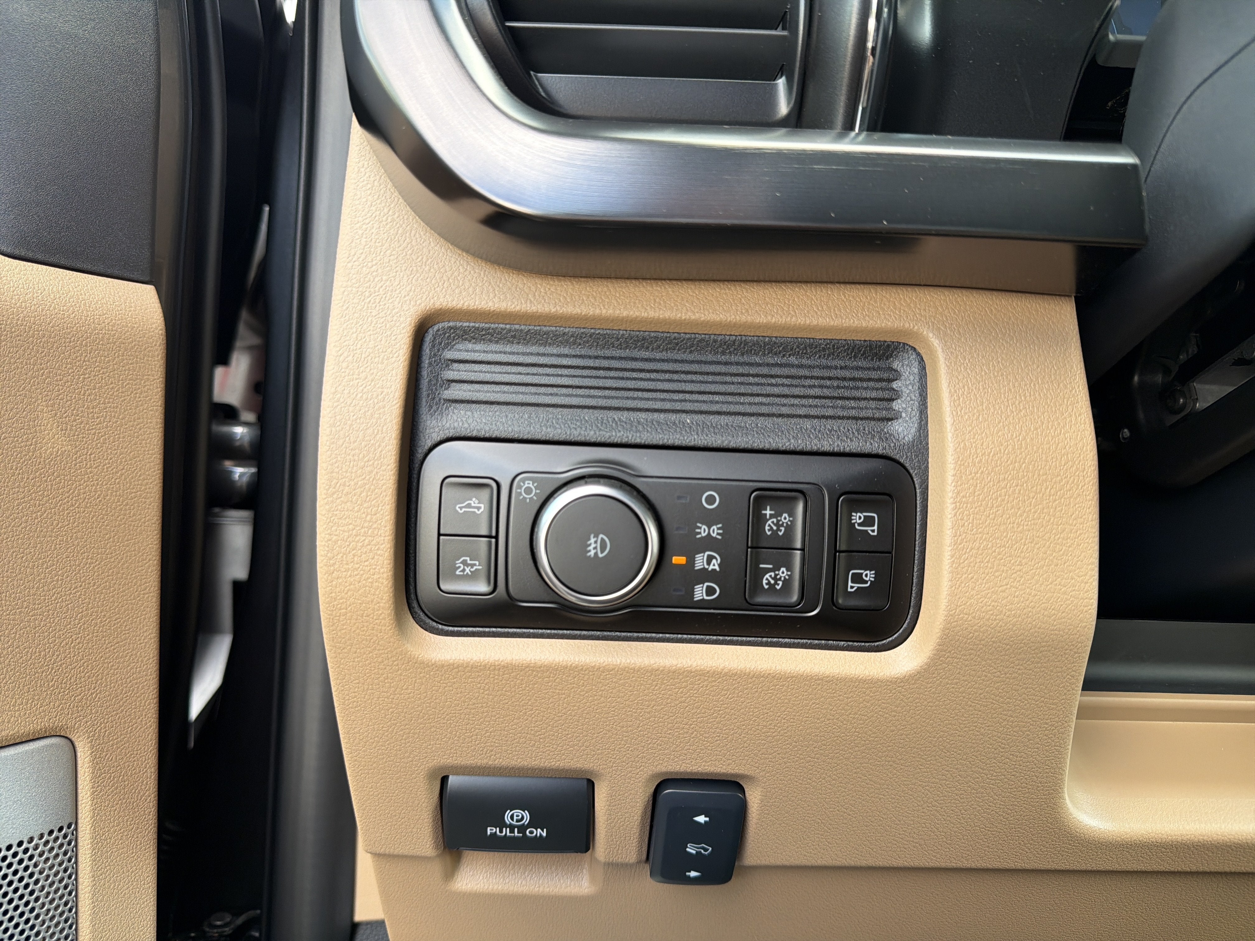 2026 Ford Super Duty F-350® Lariat®