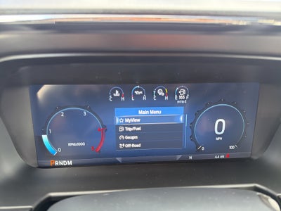 2026 Ford Super Duty F-350® Lariat®