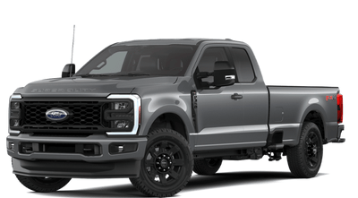 2026 Ford Super Duty F-350® XL