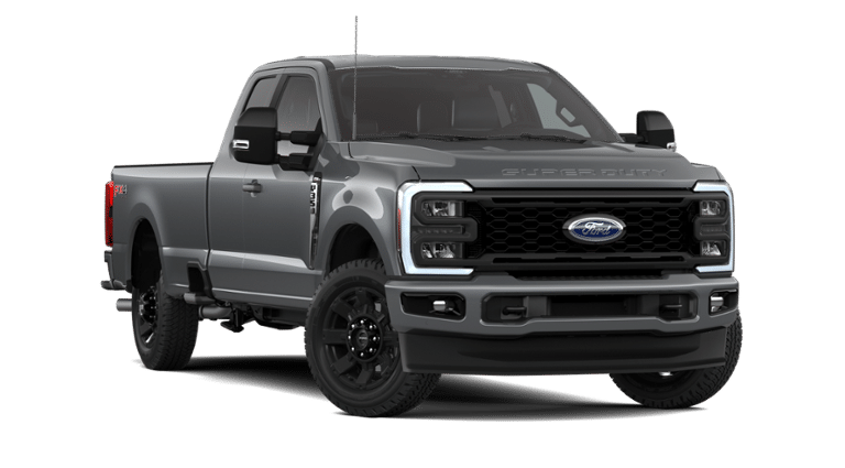 2026 Ford Super Duty F-350® XL
