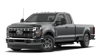 2027 Ford Super Duty F-350® XLT