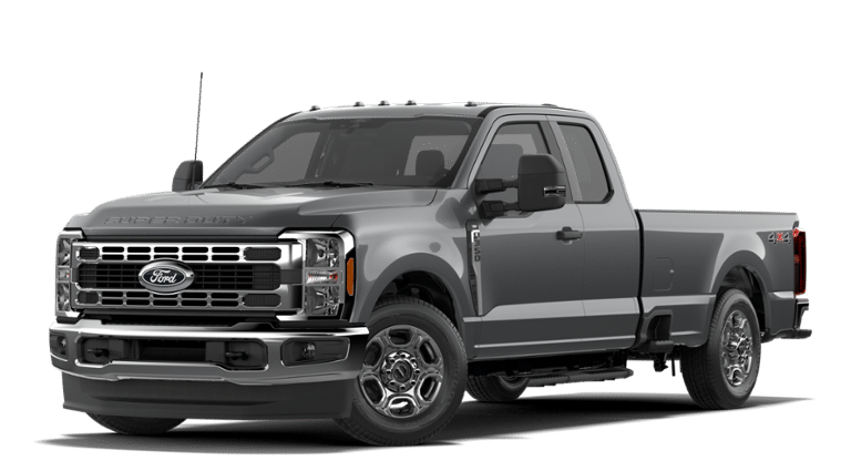 2027 Ford Super Duty F-350® XLT