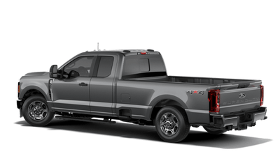 2027 Ford Super Duty F-350® XLT