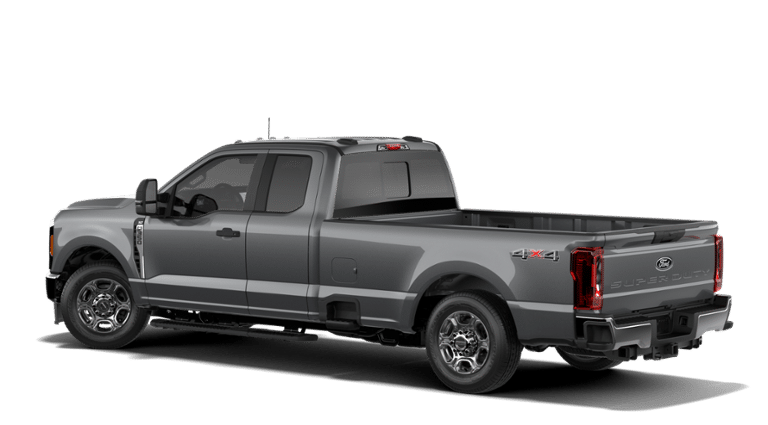 2027 Ford Super Duty F-350® XLT