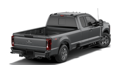 2027 Ford Super Duty F-350® XLT