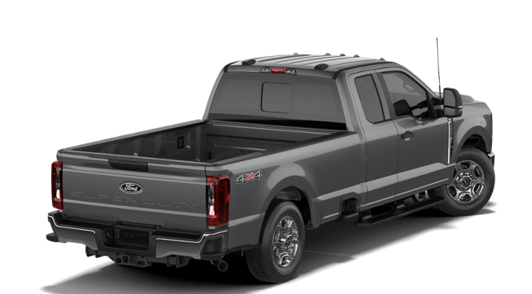 2027 Ford Super Duty F-350® XLT