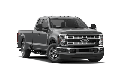 2027 Ford Super Duty F-350® XLT