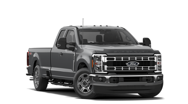 2027 Ford Super Duty F-350® XLT
