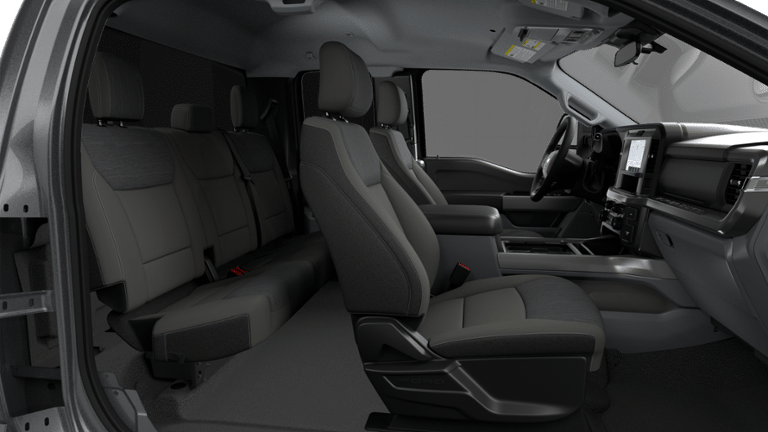 2027 Ford Super Duty F-350® XLT