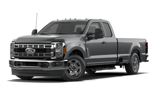 2027 Ford Super Duty F-350® XLT
