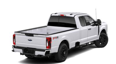 2026 Ford Super Duty F-350® XL