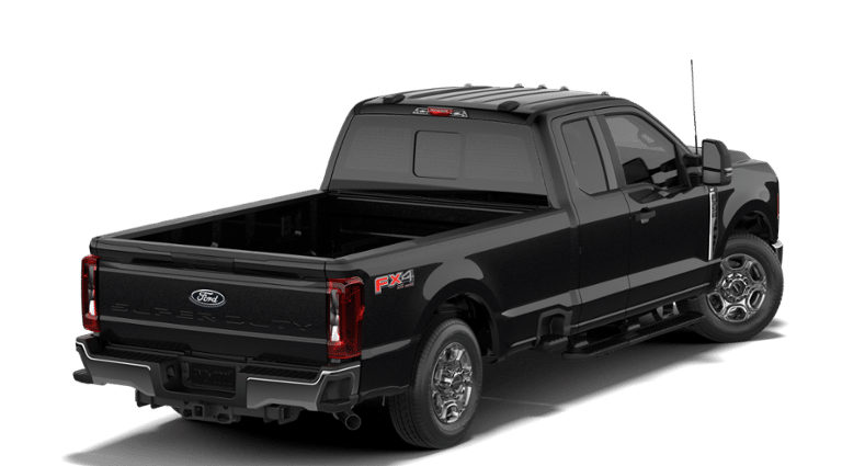 2027 Ford Super Duty F-350® XLT