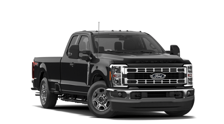 2027 Ford Super Duty F-350® XLT