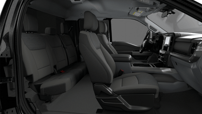 2027 Ford Super Duty F-350® XLT