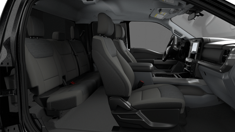 2027 Ford Super Duty F-350® XLT