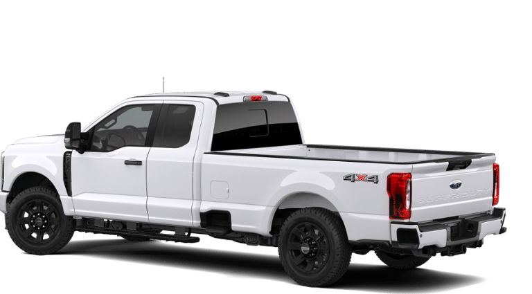 2026 Ford Super Duty F-350® XL