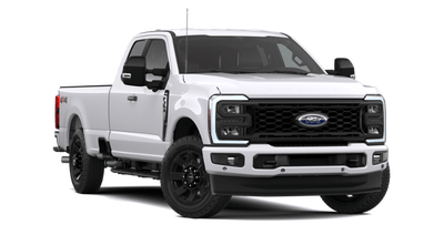 2026 Ford Super Duty F-350® XL