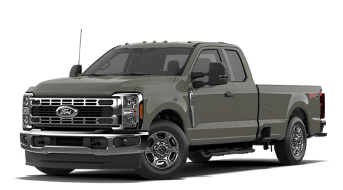 2027 Ford Super Duty F-350® XLT