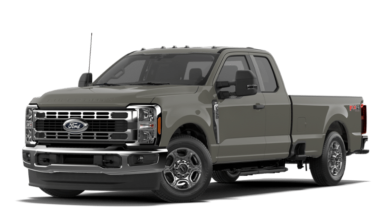 2027 Ford Super Duty F-350® XLT