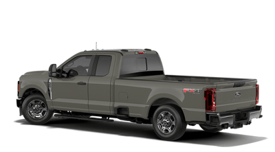 2027 Ford Super Duty F-350® XLT