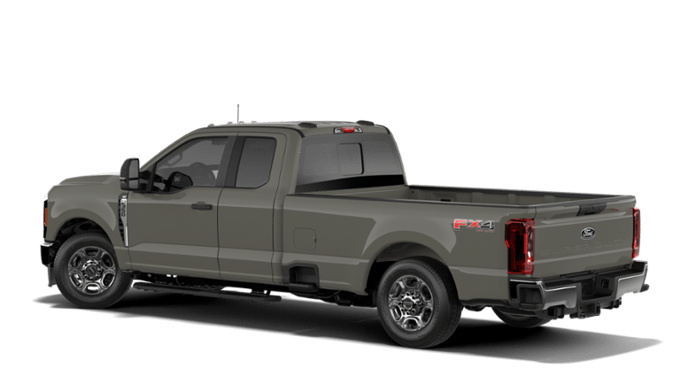 2027 Ford Super Duty F-350® XLT