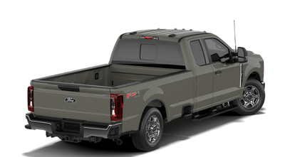 2027 Ford Super Duty F-350® XLT