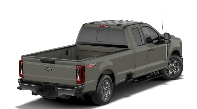 2027 Ford Super Duty F-350® XLT