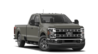 2027 Ford Super Duty F-350® XLT