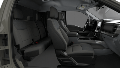 2027 Ford Super Duty F-350® XLT