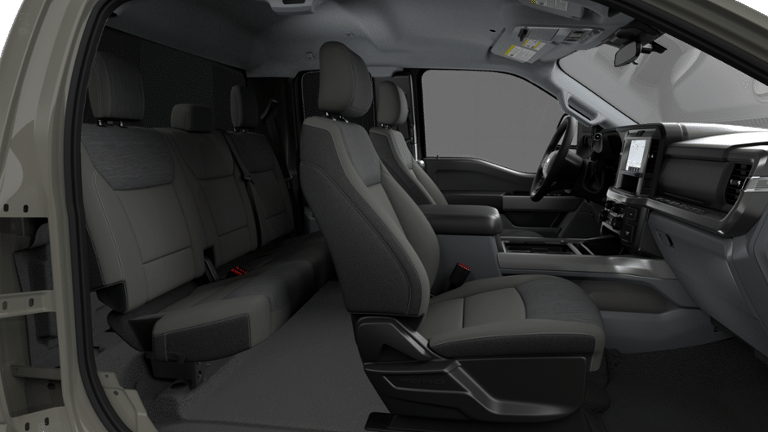 2027 Ford Super Duty F-350® XLT