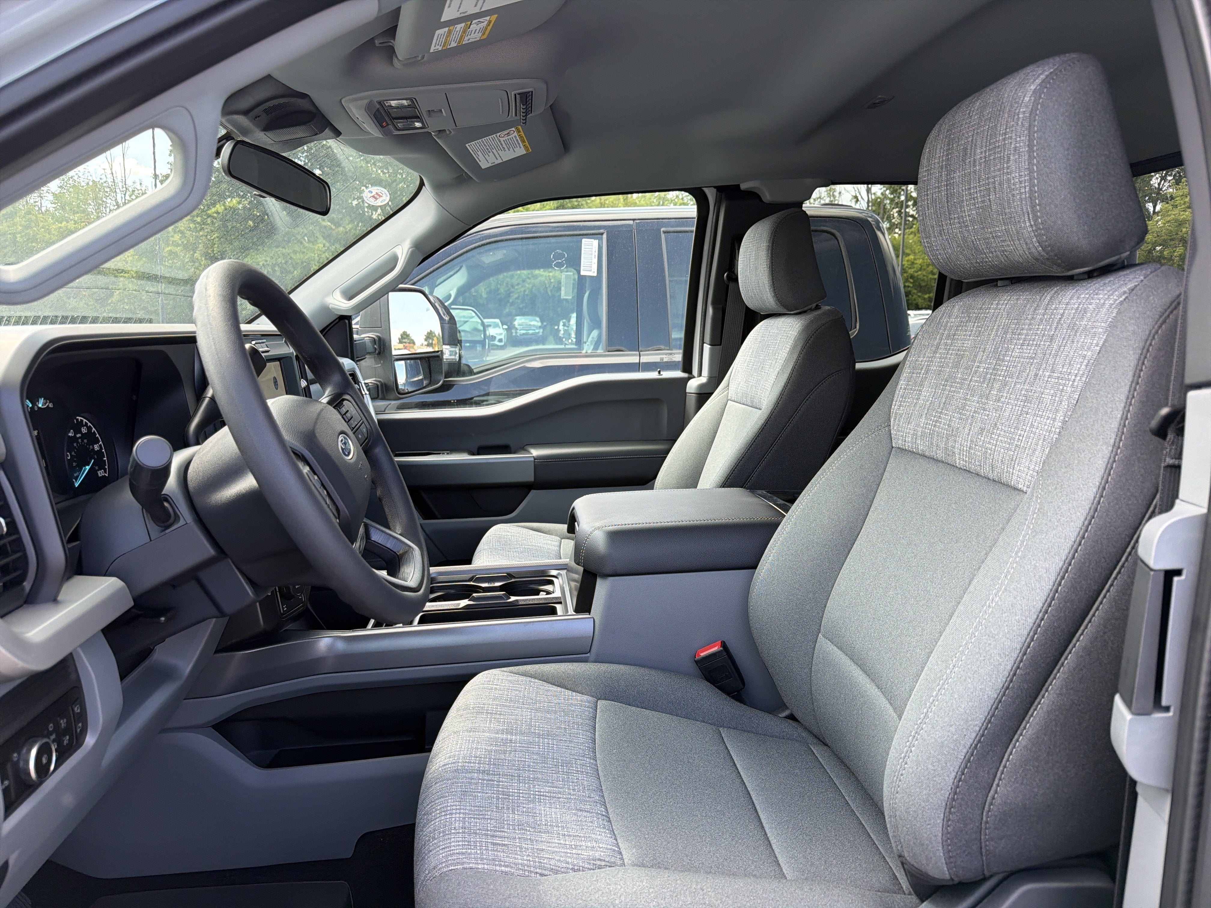 2026 Ford Super Duty F-350® XLT