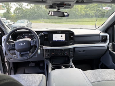 2026 Ford Super Duty F-350® XLT