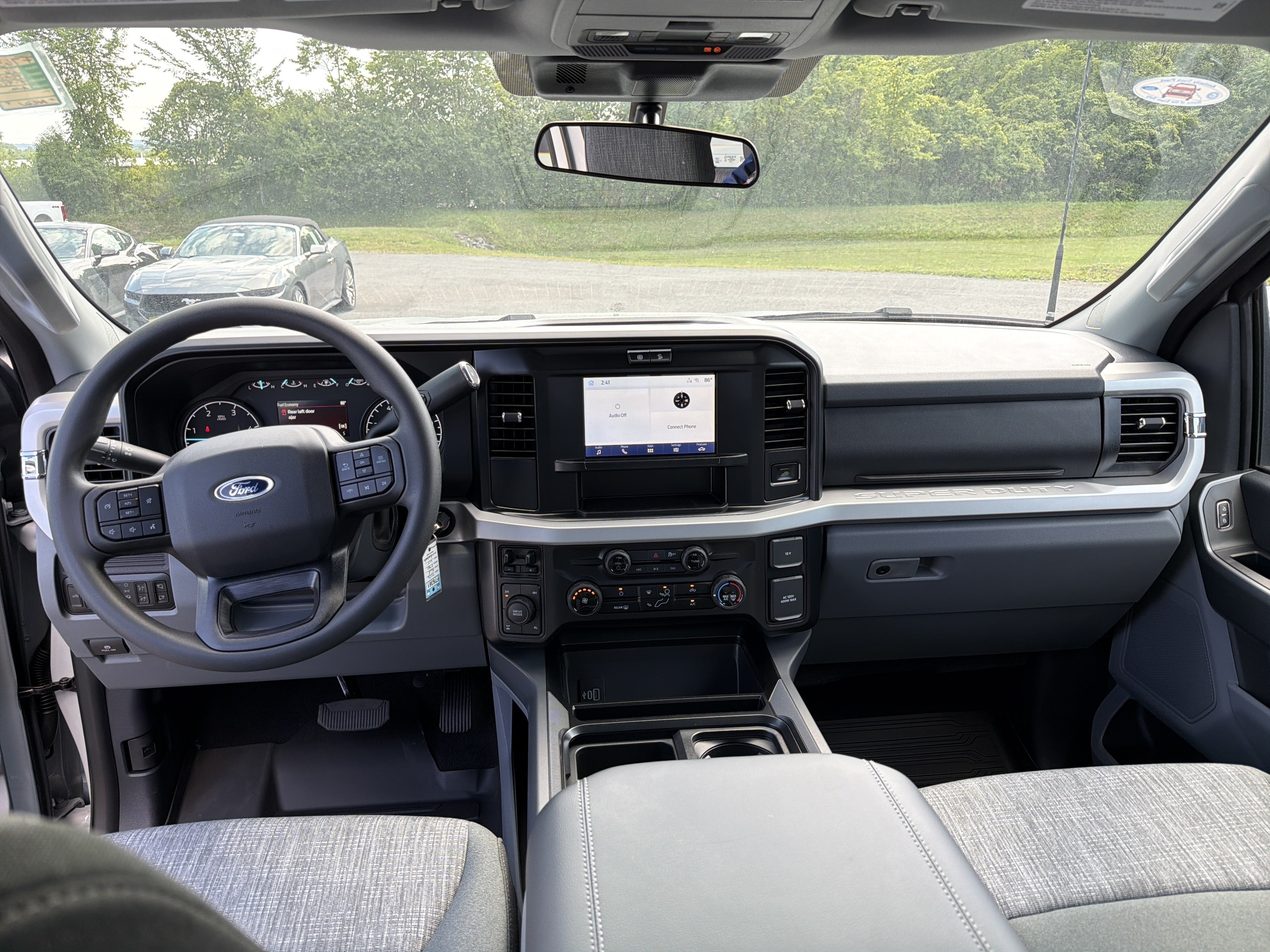2026 Ford Super Duty F-350® XLT
