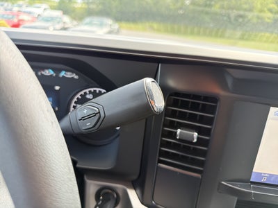 2026 Ford Super Duty F-350® XLT