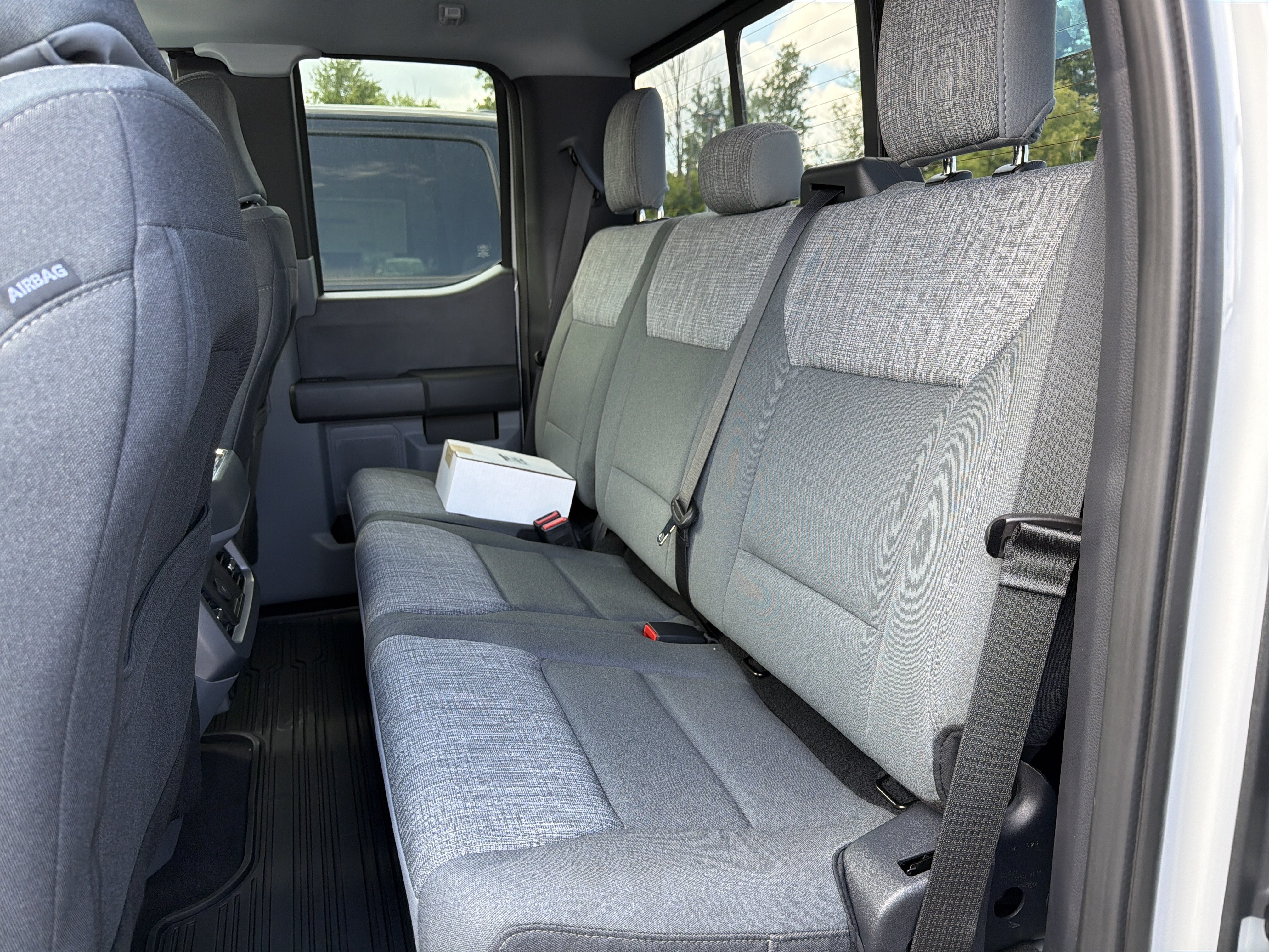 2026 Ford Super Duty F-350® XLT