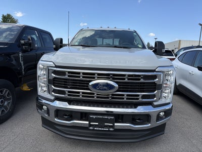 2026 Ford Super Duty F-350® XLT